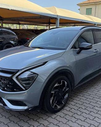 KIA Sportage mhev GT-line Plus awd dct TELECAMER