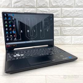Asus TUF / RTX 2050 / i5 / 144hz