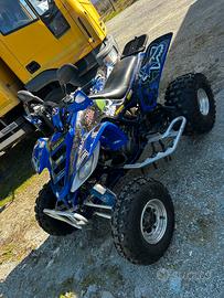 Raptor 660