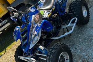 Raptor 660
