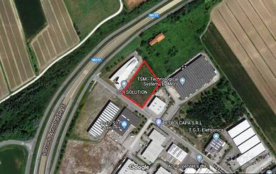 Terreno a Fiume Veneto (PN)