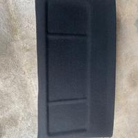 Cappelliera golf 2 golf mk2 gti gtd