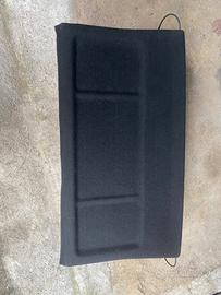 Cappelliera golf 2 golf mk2 gti gtd