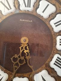 Orologio a pendolo anni 80