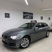 Bmw 525 525d Touring Luxury