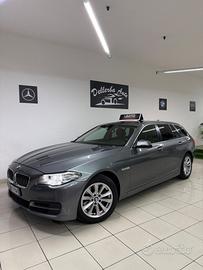 Bmw 525 525d Touring Luxury