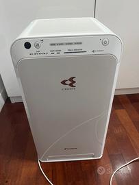 Purificatore aria daikin