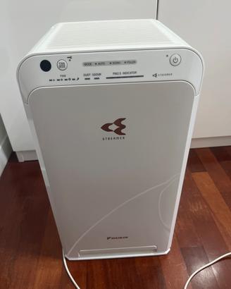 Purificatore aria daikin