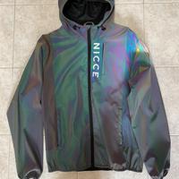 Giacca reflective Nicce