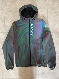 Giacca reflective Nicce