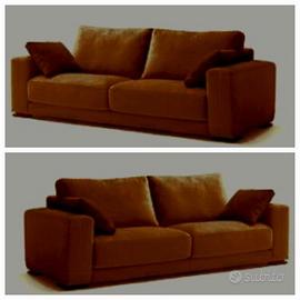 divani design CINOVA