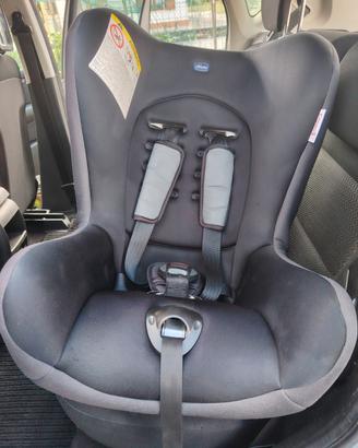 seggiolino auto per bambino 