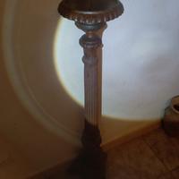 Candeliere antico