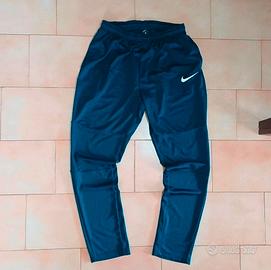 Pantaloni tuta Blu Navy Nike Dri-FIT Uomo Sport M