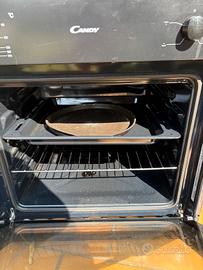 forno da incasso CANDI elettrico 