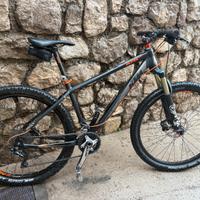 MTB KTM ULTRARACE