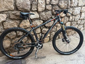 MTB KTM ULTRARACE