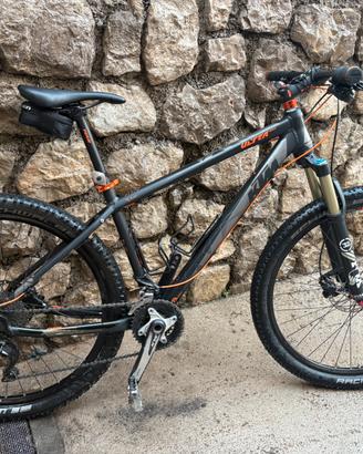 MTB KTM ULTRARACE