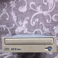 CD-Master e Ram