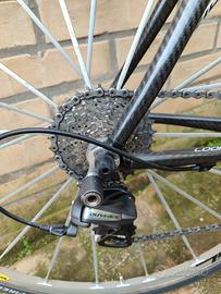 BICI CORSA LOOK 585 MIS. M /54