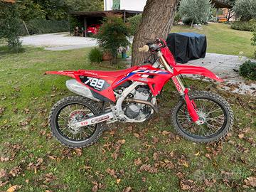 Honda CRF 250