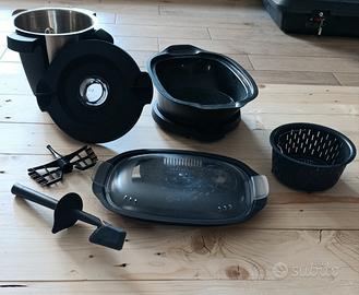 Accessori Monsieur Cuisine Smart Silvercrest 