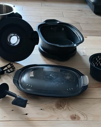 Accessori Monsieur Cuisine Smart Silvercrest 