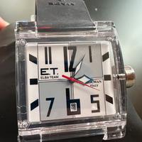 Orologio Elba Team