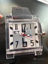 Orologio Elba Team