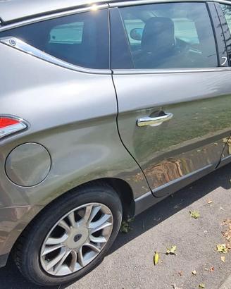 Lancia delta pezzi