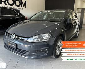 VOLKSWAGEN Golf 7 DSG 5p. Comfortline BlueMotion