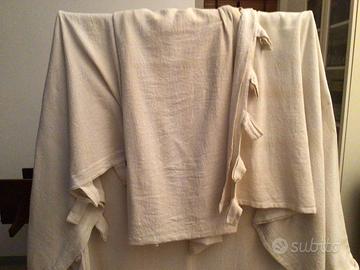 Tende beige 260x130