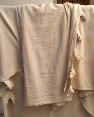 Tende beige 260x130