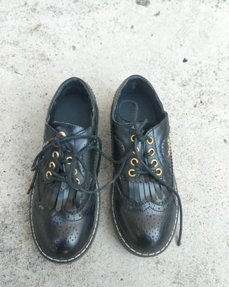 scarpe bambina