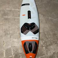 Tavola windsurf 104lt RRD freestylewave LTD 2019