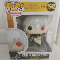 Ken kaneki(final battle) pop