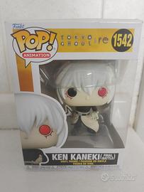 Ken kaneki(final battle) pop
