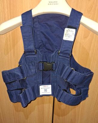 Corsetto post operatorio
