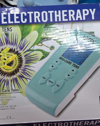 Elettrostimolatore I-Tech Mio-Care TENS 20 prog