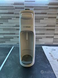 Gasatore Sodastream Jet