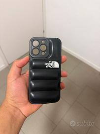 Cover iphone 13 pro the nort face