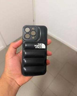 Cover iphone 13 pro the nort face
