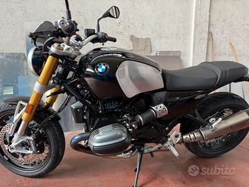 BMW R 12 nineT