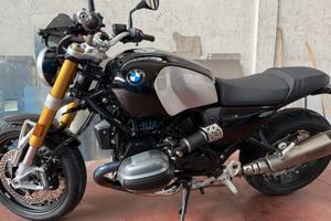 BMW R 12 nineT