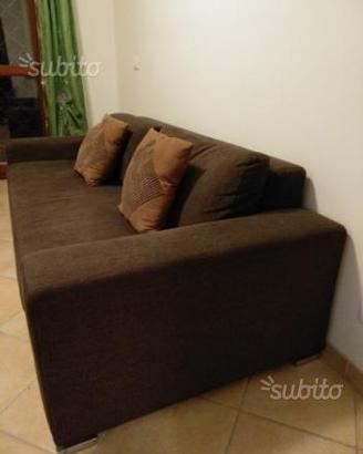 Divano di alta qualità 3 posti