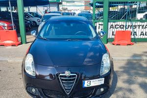 Alfa Romeo Giulietta 1.4 Turbo MultiAir Distinctiv