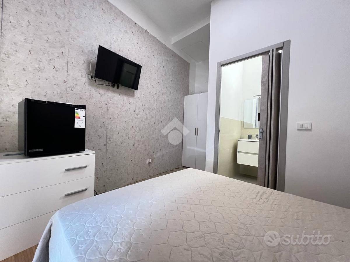 Appartamento – Castellammare del Golfo, Trapani - Altro