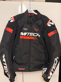 Giacca MTECH MOTO