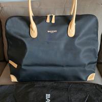 BALMAIN Paris Borsa