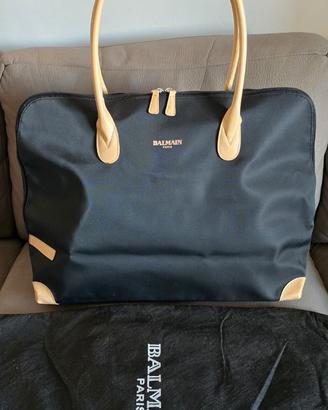 BALMAIN Paris Borsa